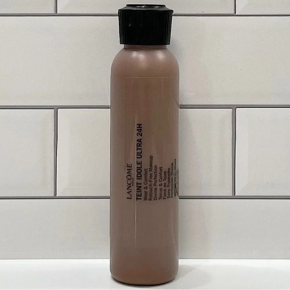 Lancôme 530 Suede (C) Teint Idole Ultra 24HR Makeup Foundation